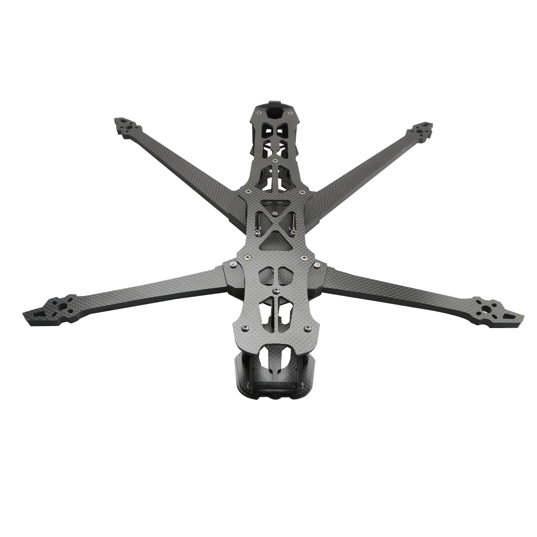 Drone Kit Long Range - Kit de marco de dron FPV