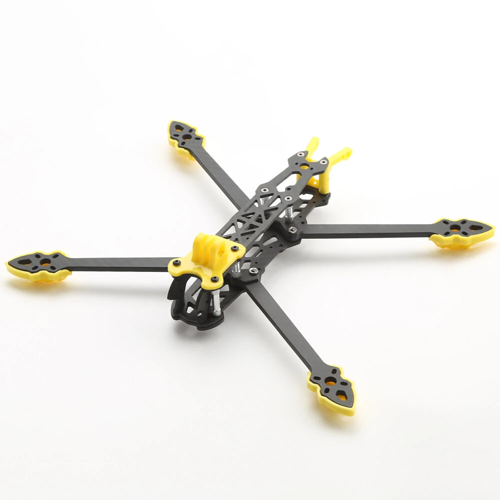 Drone Kit Long Range - Mark4 8 pulgadas 375mm distancia entre
