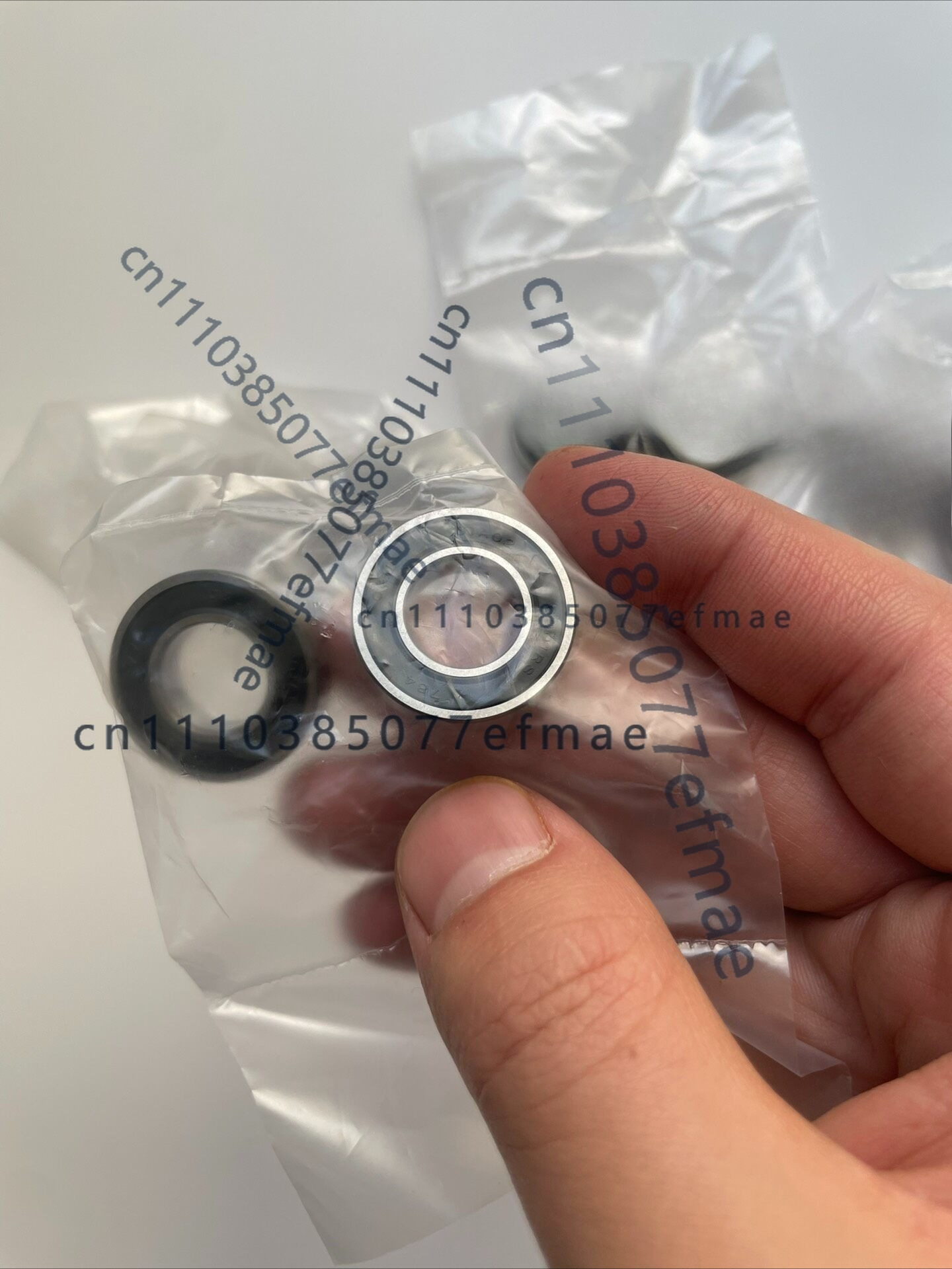 Drone Kit Professional - 2 Rodamientos Nuevos para DJI Agras