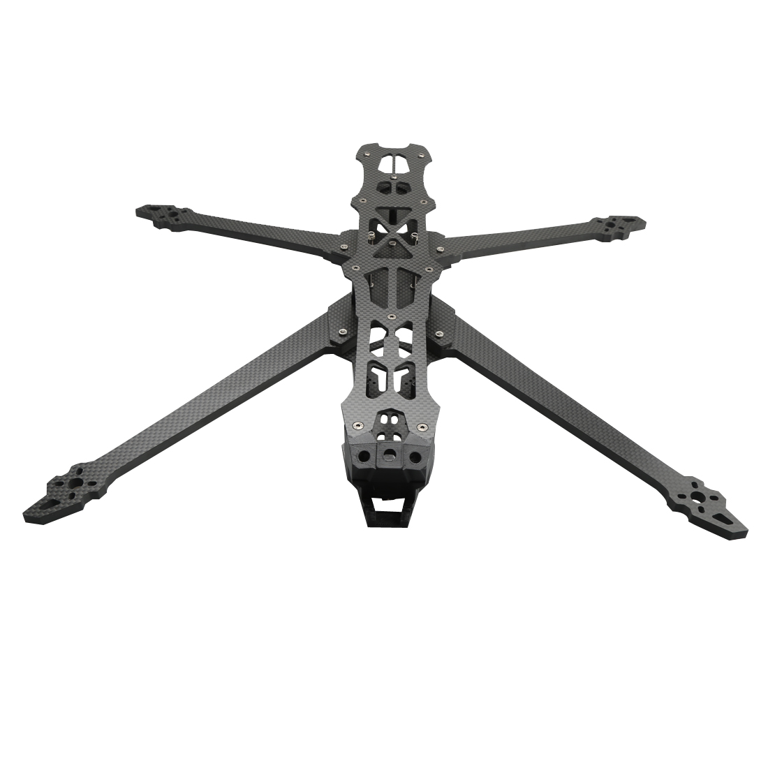 Kit de marco de dron FPV GK-V3 - Drone Kit Long Range reseña y precio