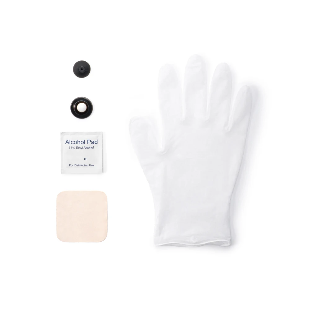 Kit de Reparación de Lentes 36 - Drone Kit Beginner reseña y precio