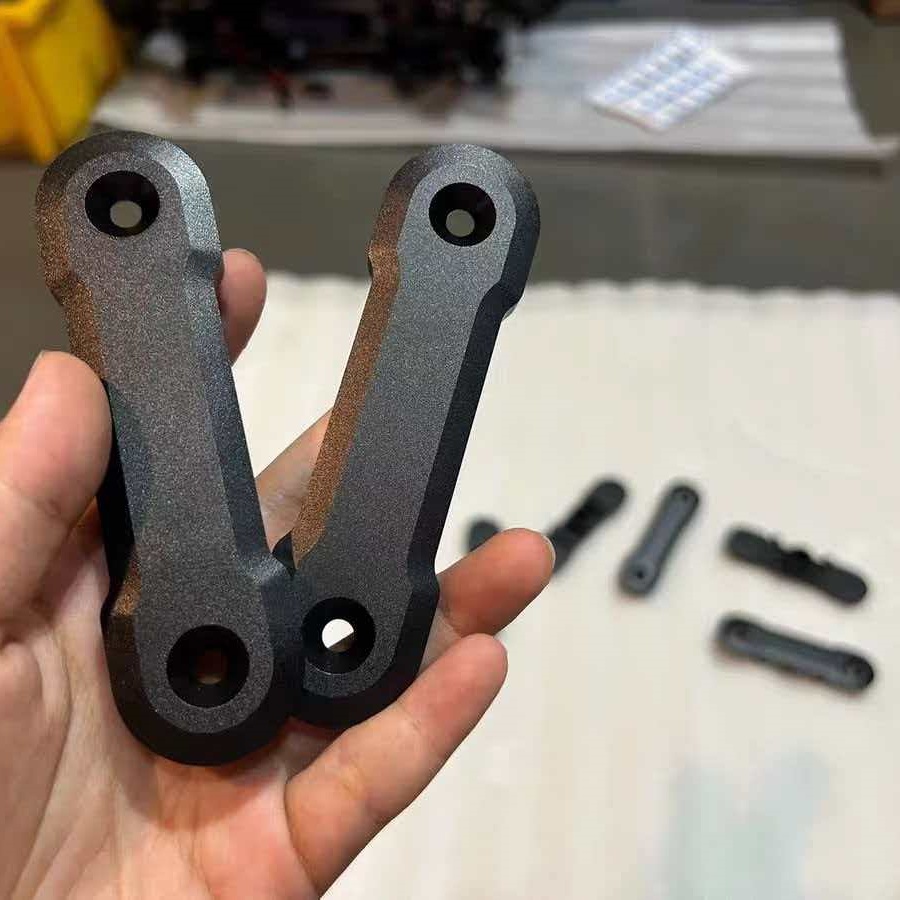 Kit de abrazaderas para hélice - Drone Kit Build Yourself reseña y precio