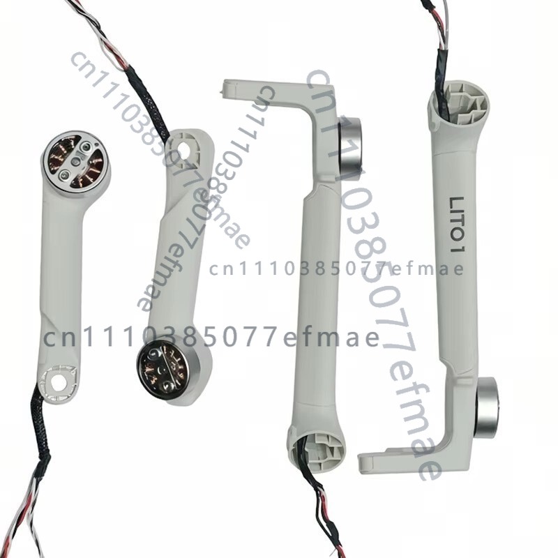 1 pieza de brazo de motor orig - Drone Kit Professional reseña y precio