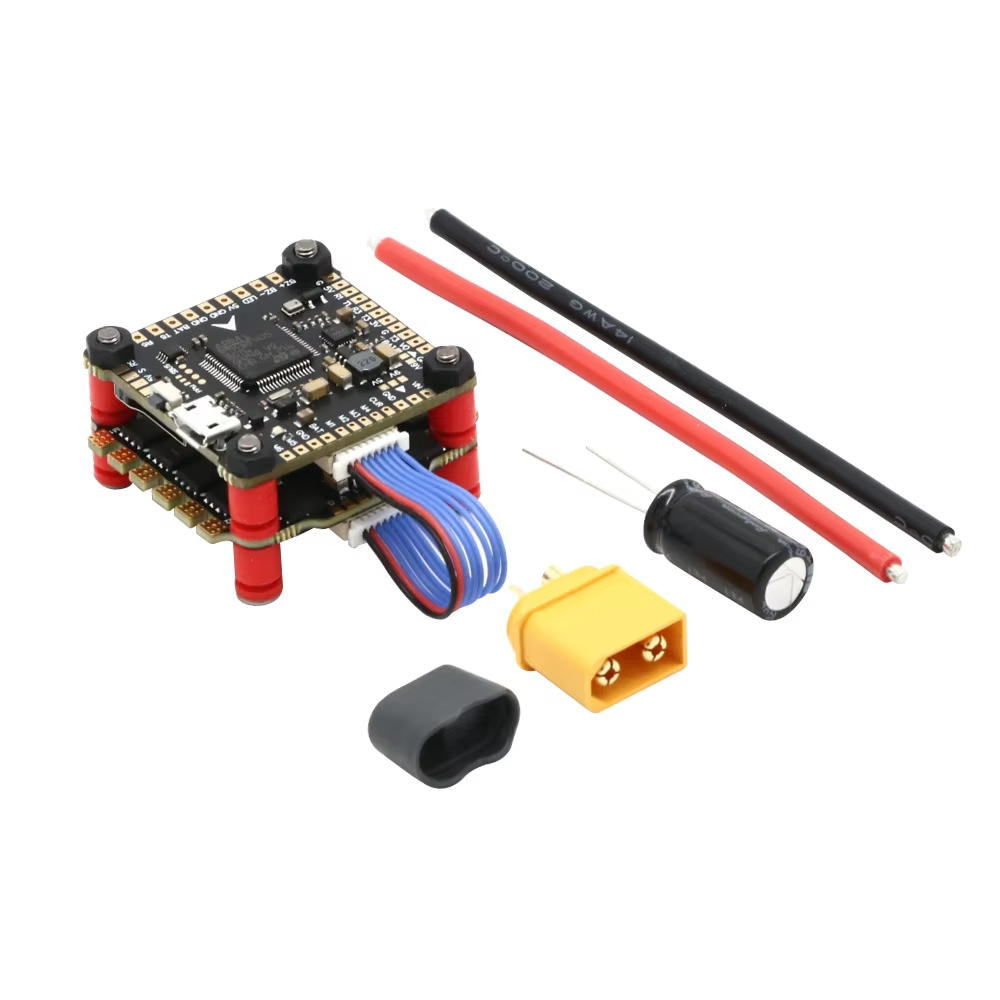 Kit de Dron RC Mark4 Mark 4 de - Drone Kit Beginner reseña y precio