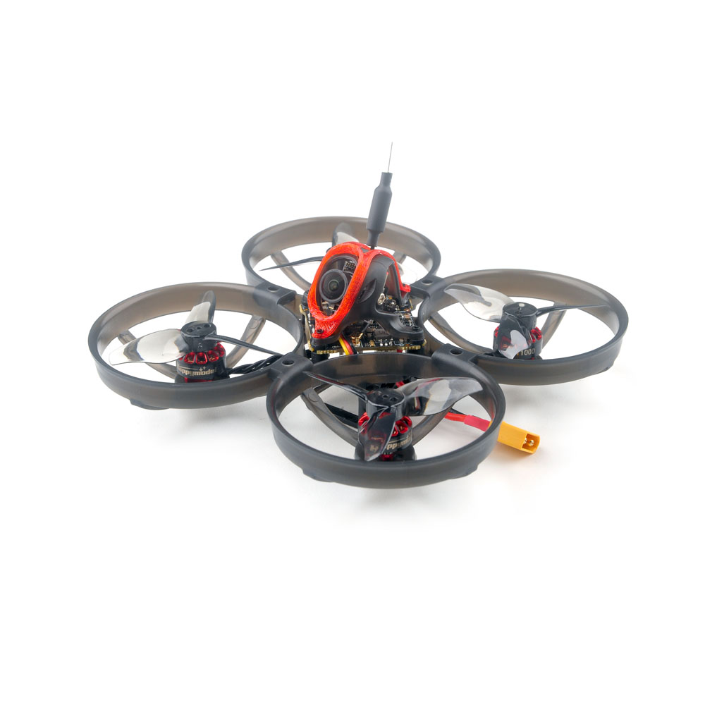 HappyModel Mobula8 1-2S 85mm M - Drone Kit Beginner reseña y precio