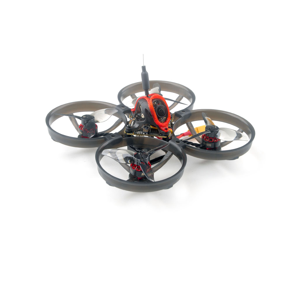 HappyModel Mobula8 1-2S 85mm M - Drone Kit Beginner reseña y precio