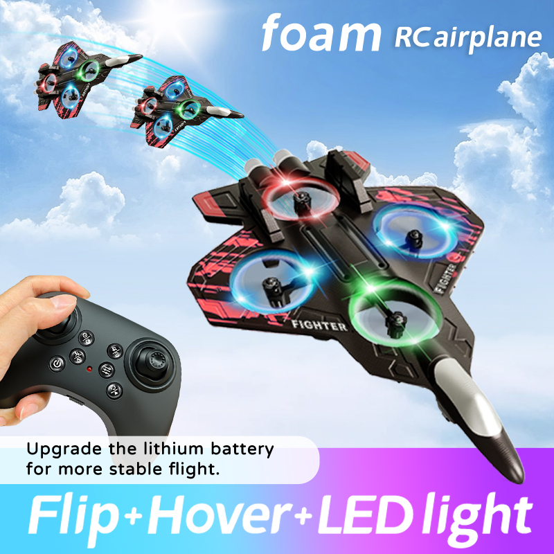 L101 Mini Drone Profesional Es - Drone Kit Tricopter reseña y precio