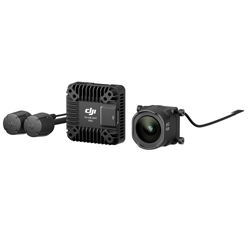 Sistema FPV de Vanguardia DJI  - Drone Kit Long Range reseña y precio